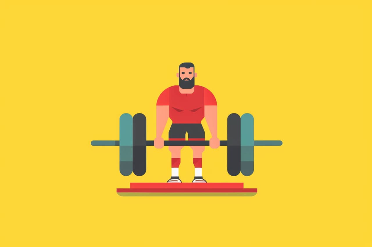 Unleashing the Power of the Deadlift - Form, Variations, and Benefits