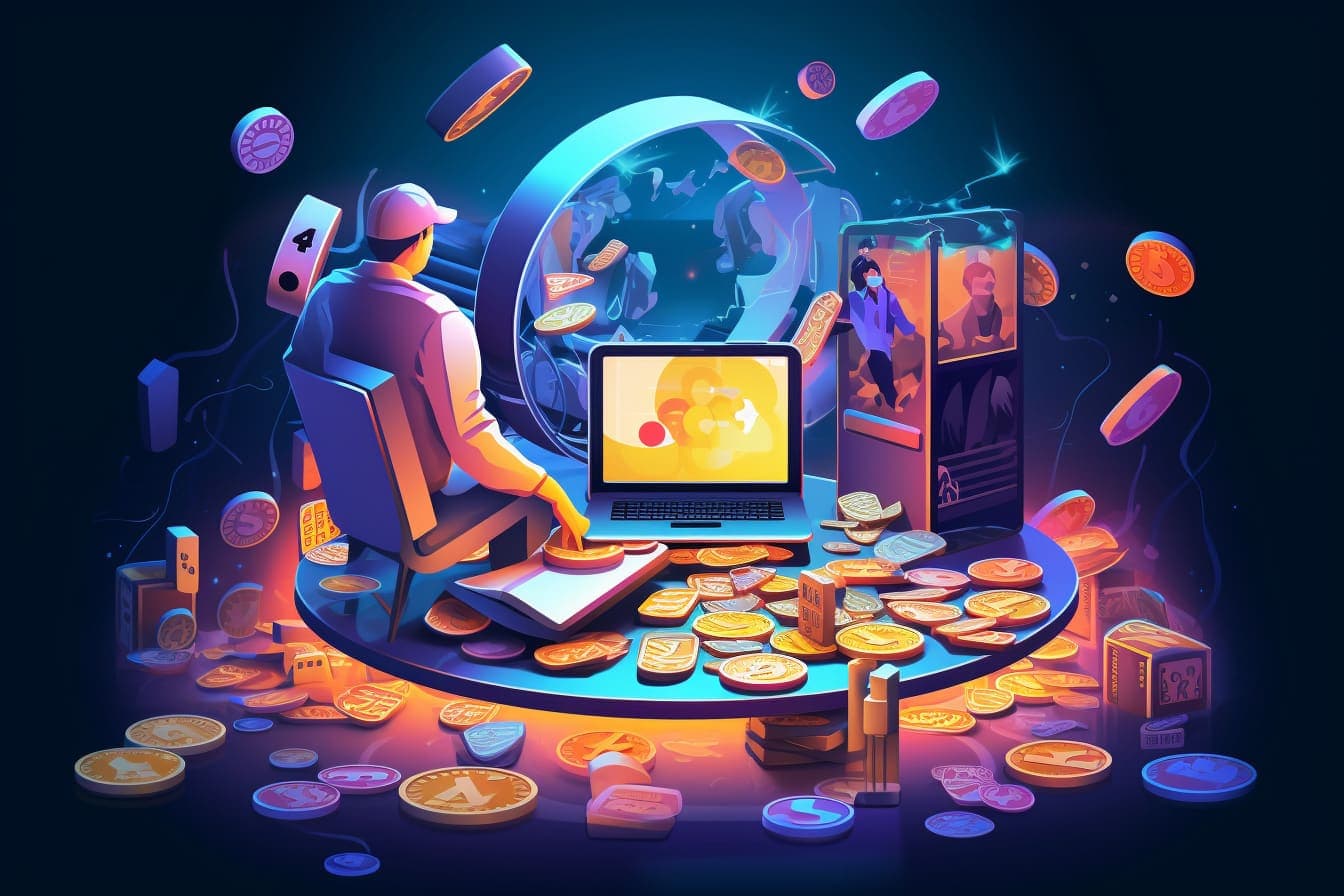 Mobile Money: The Boom of Ad Spending in Mobile Gaming