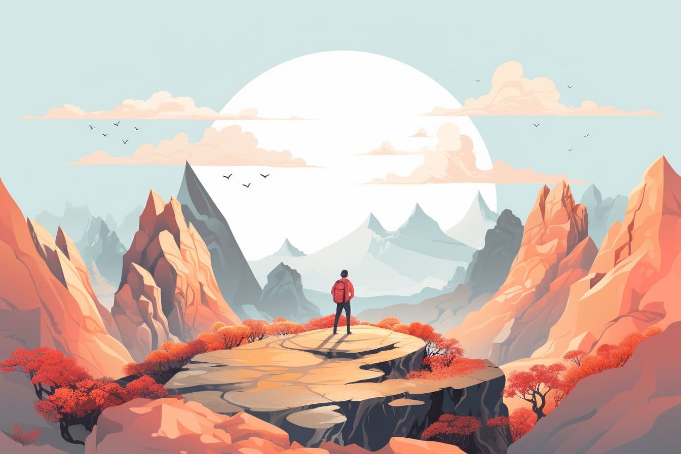 From Block to Brilliance - Finding Inspiration When Feeling Stuck