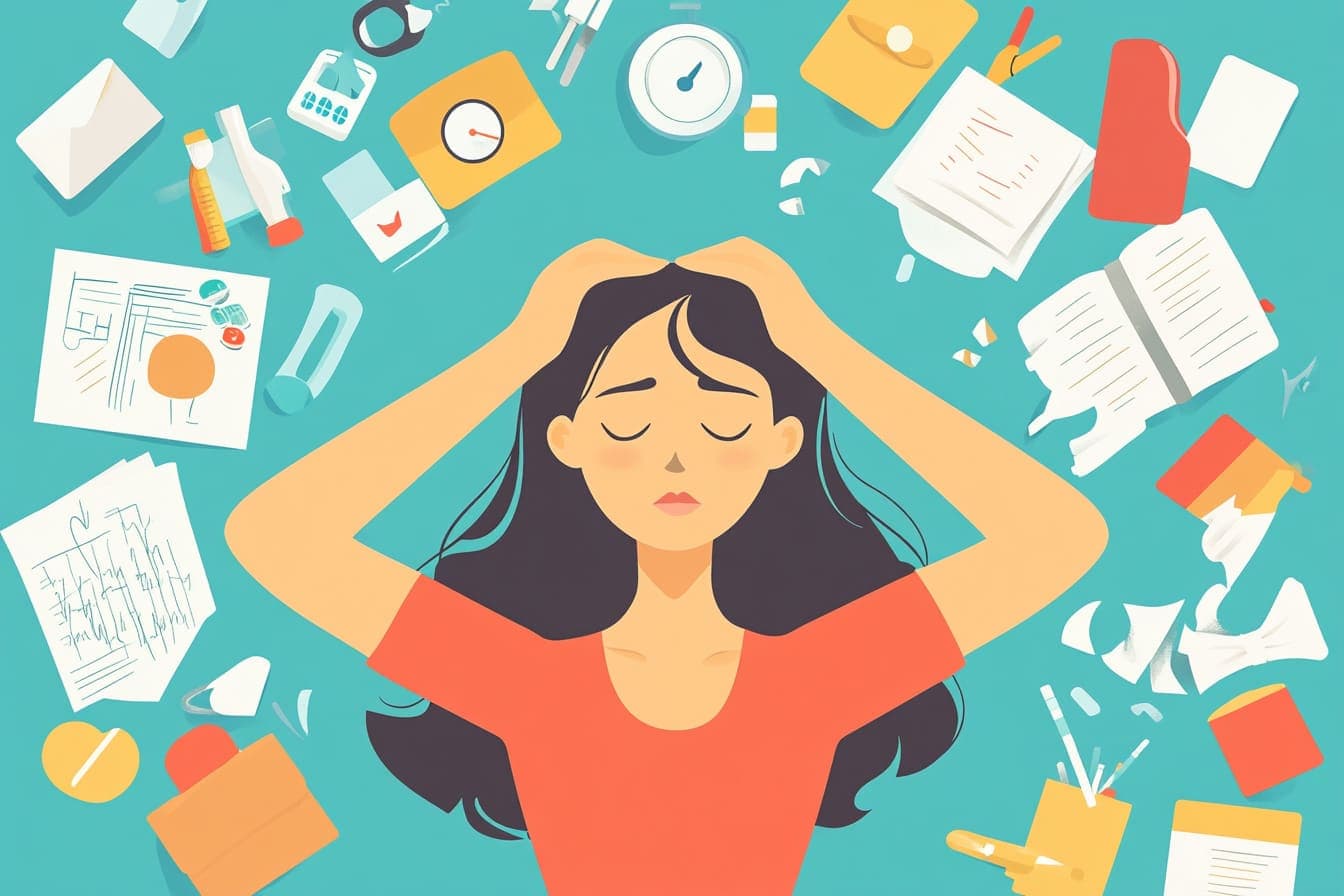 Navigating Stress: How to Harness Pressure for Maximum Creativity