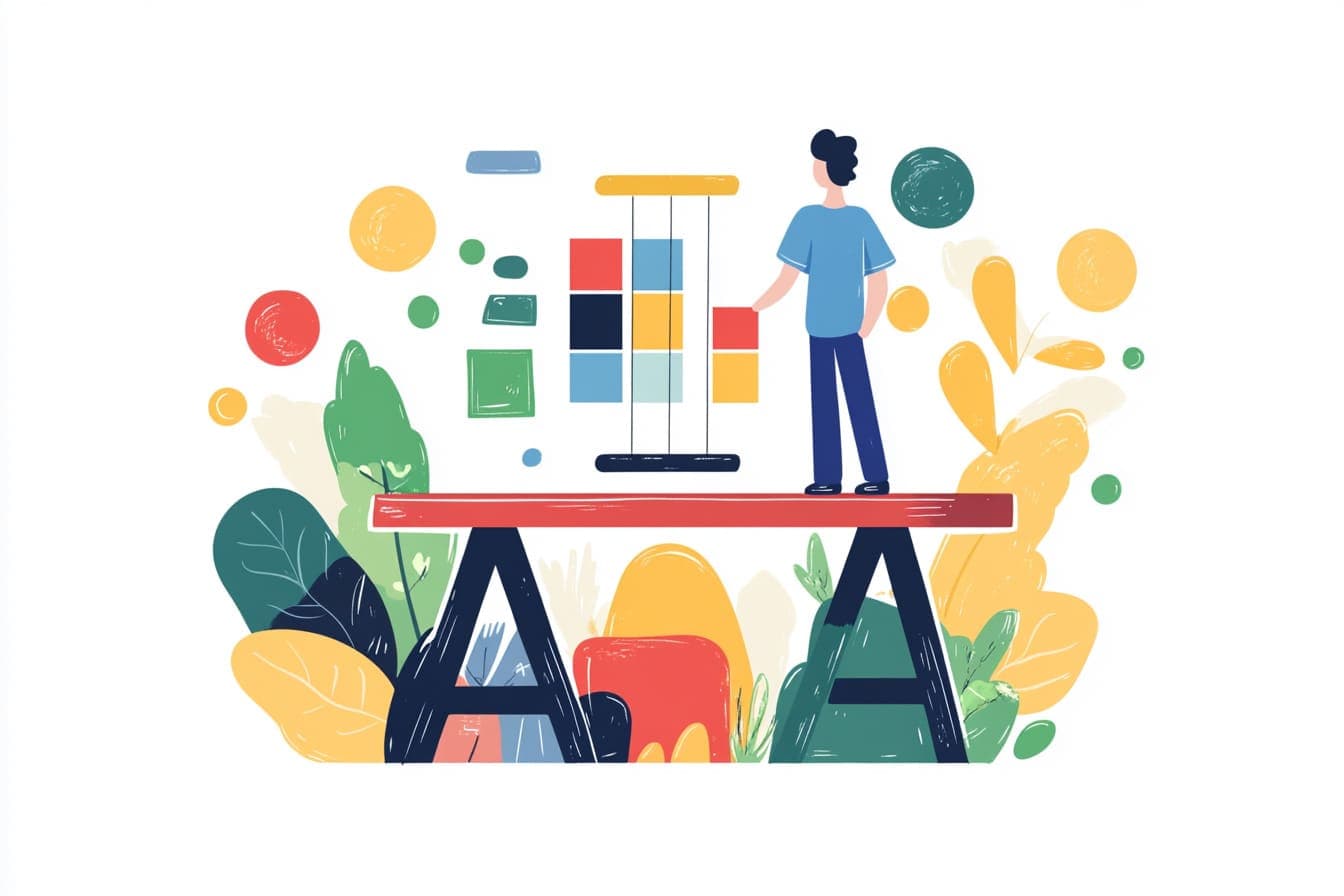 Balancing Act - Structure vs. Spontaneity in Creativity