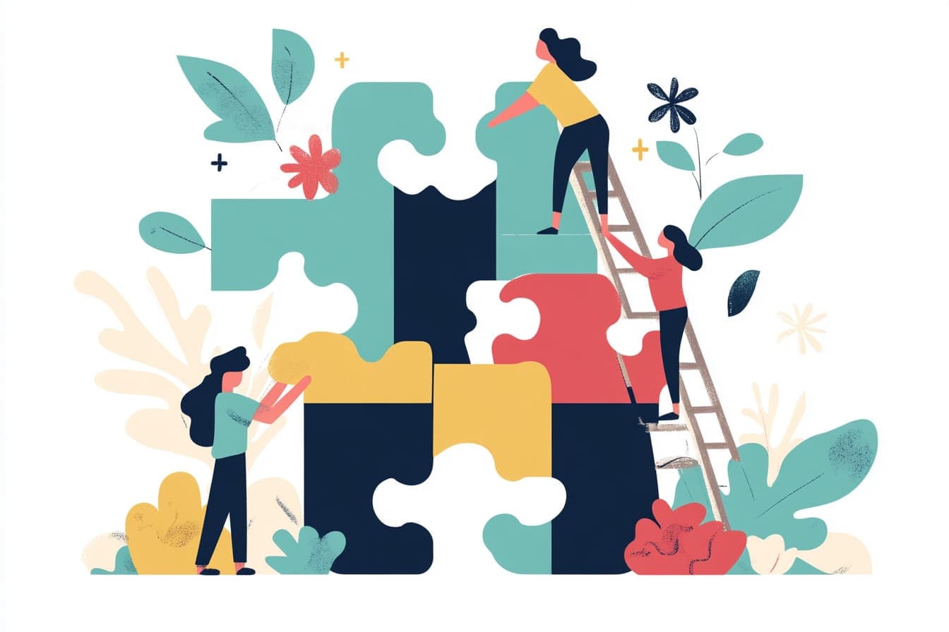 Creative Problem-Solving - Strategies for Tackling Challenges with Innovation