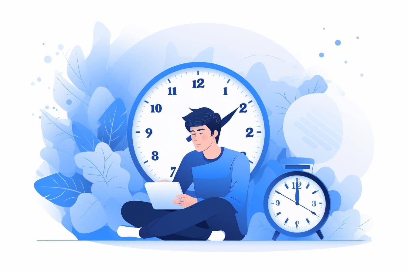 Time Management for Creatives - Balancing Productivity and Inspiration