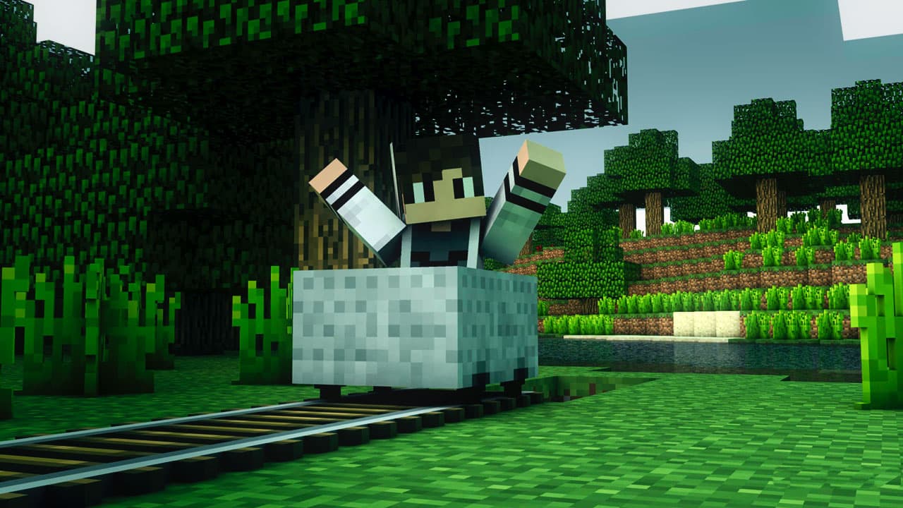 Minecraft Survival Maps - What You Ought to Know