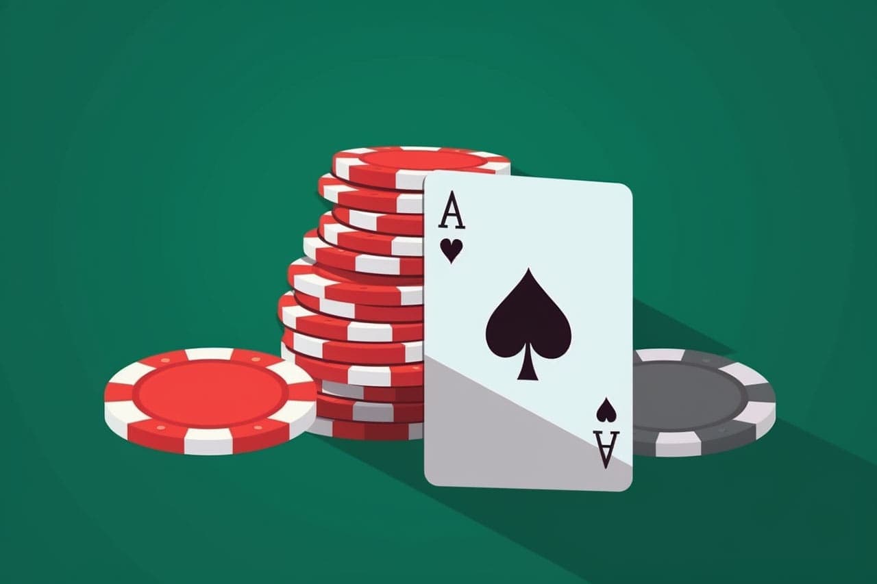 Poker 101: A Beginner's Guide to the Game