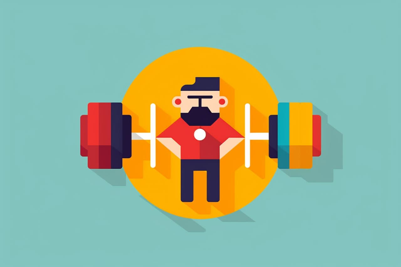 The Fundamentals of Strength Training: A Comprehensive Guide