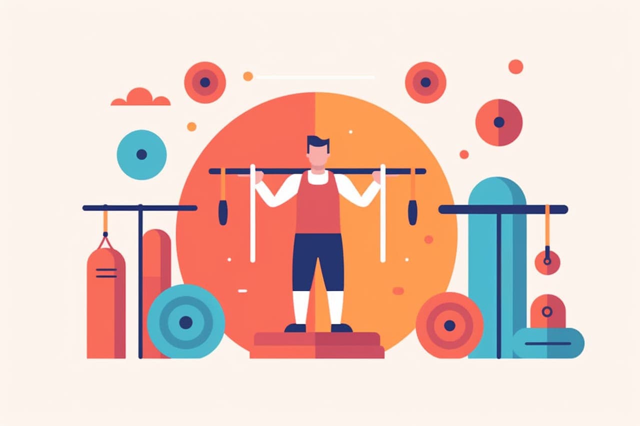 The Role of Resistance Training in Muscle Development