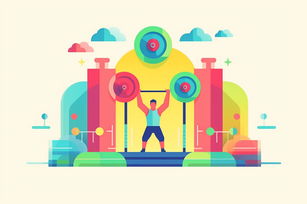 Strength Training for Stronger Joints and Improved Stability