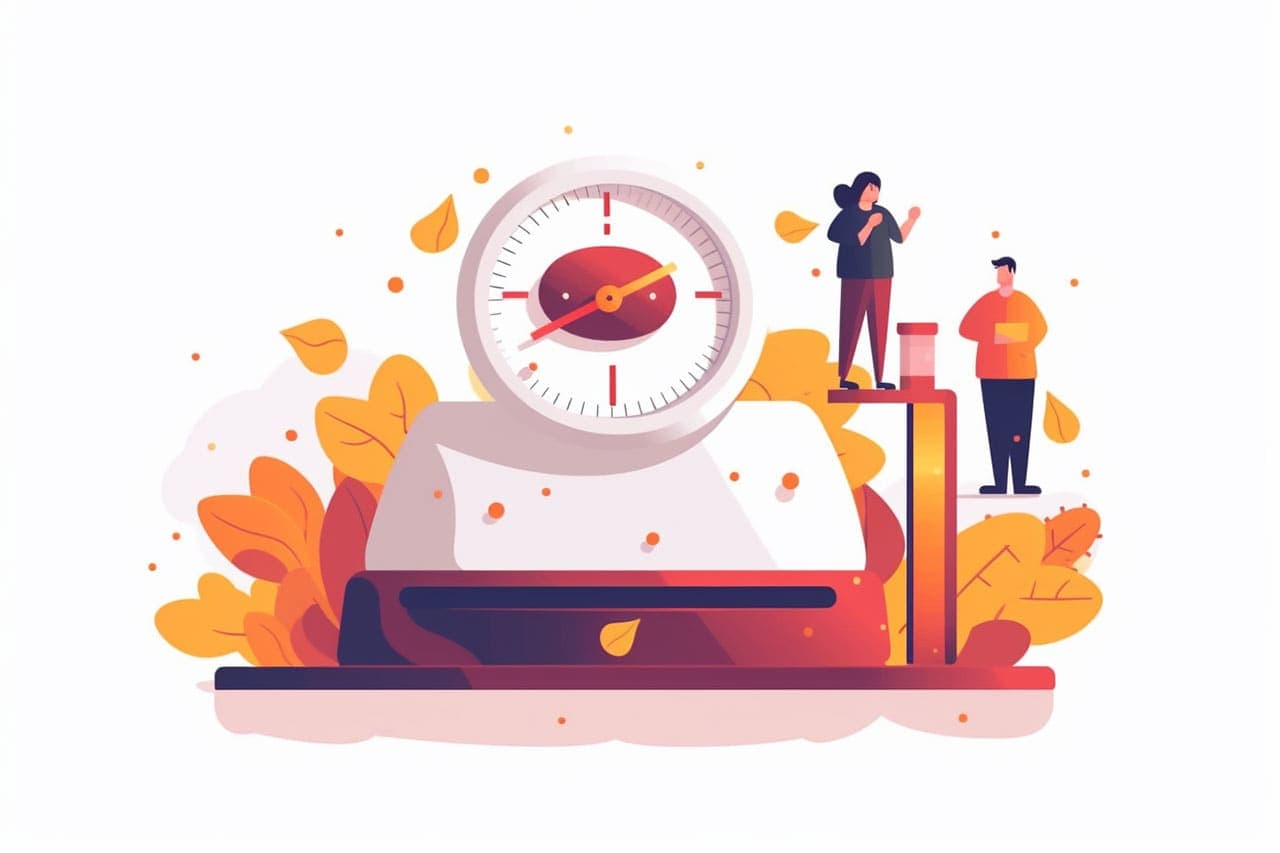 Effective Strategies for Setting Realistic Weight Loss Goals