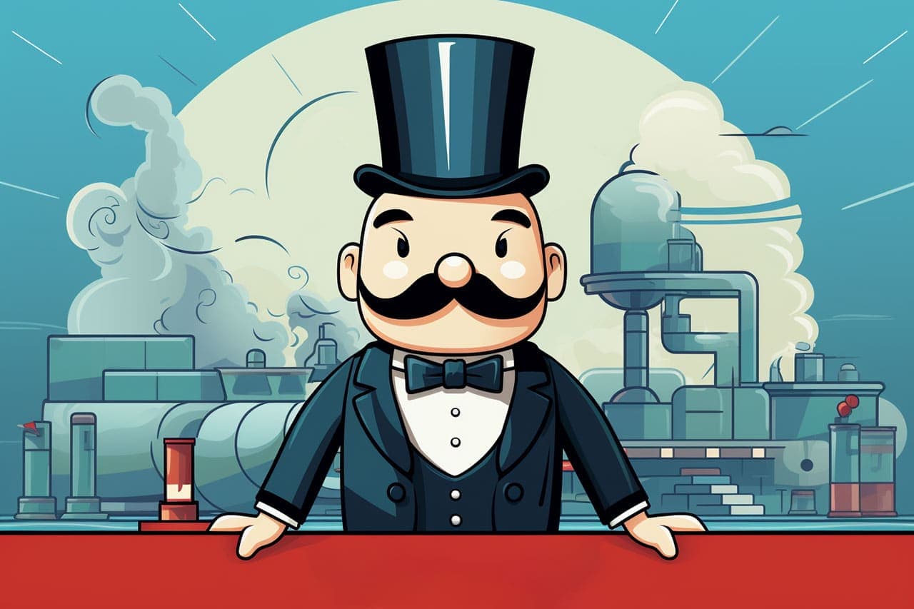 Mastering Monopoly: Unleashing Brilliance on the Board