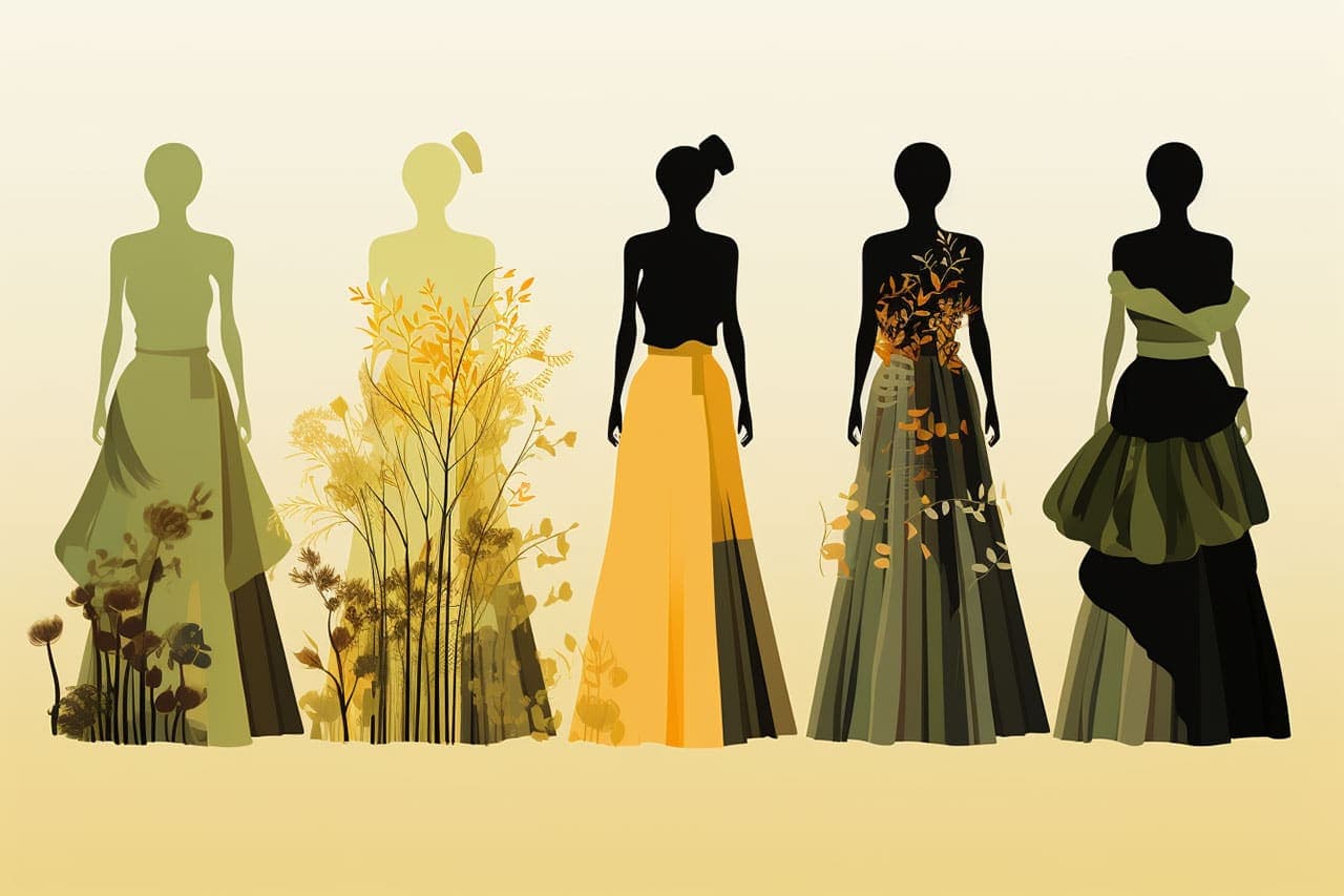 Sustainable Fashion for Every Season: Tips for Year-Round Eco-Conscious Style