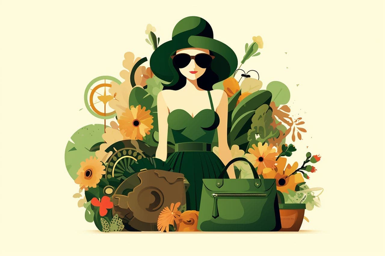 Accessorizing with a Conscience: Ethical Jewelry and Sustainable Fashion Accessories