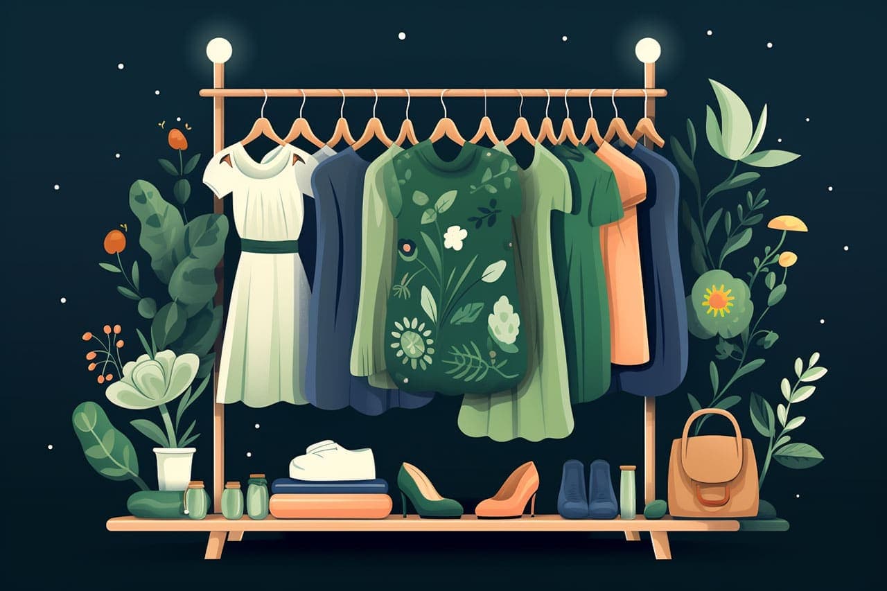 Eco-Friendly Fashion Brands to Support and Celebrate