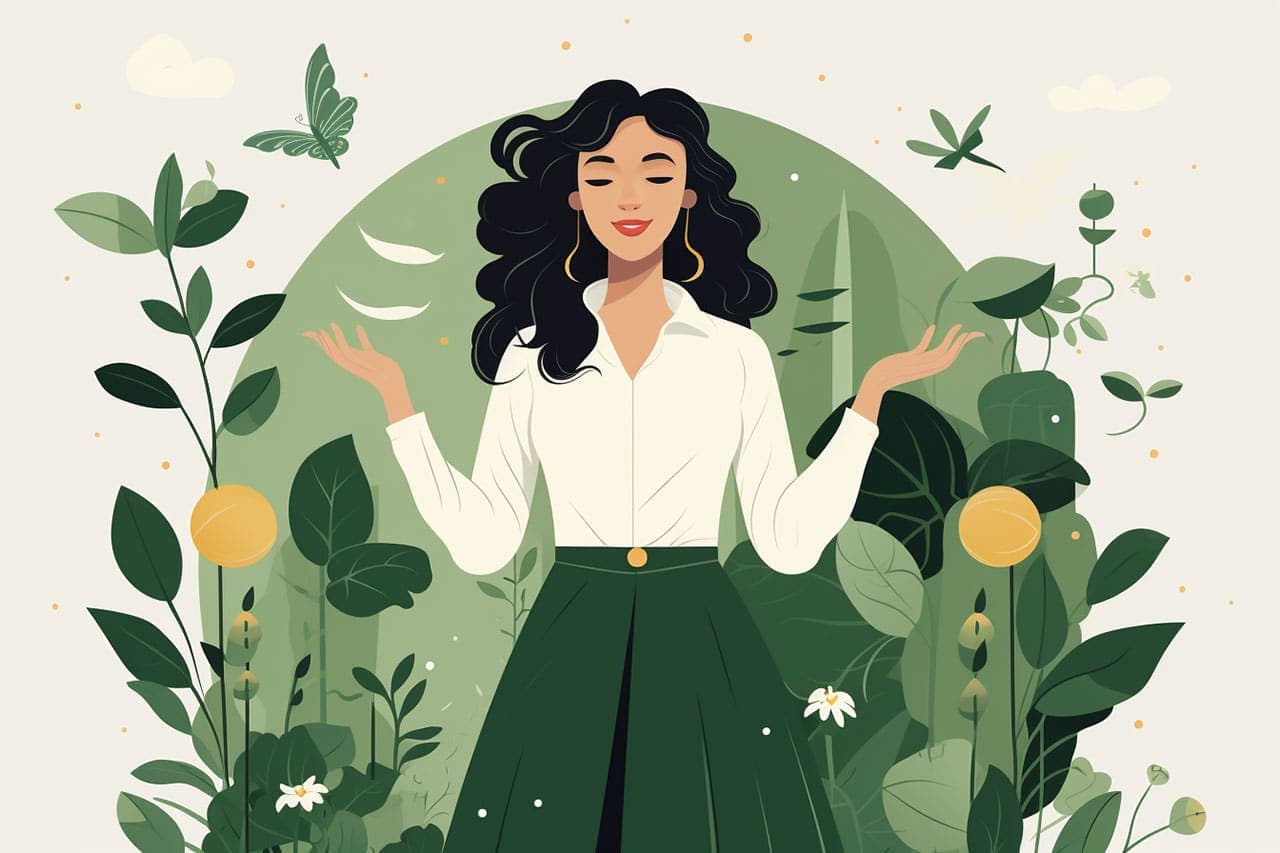 Catwalk for a Cause: Spreading Joy Through Sustainable Fashion