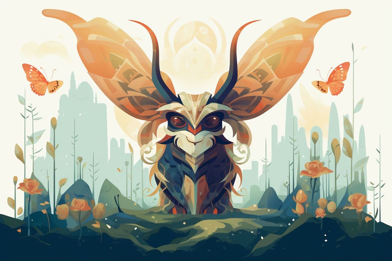 Crafting Myths: Steps to Drawing Fantasy Creatures