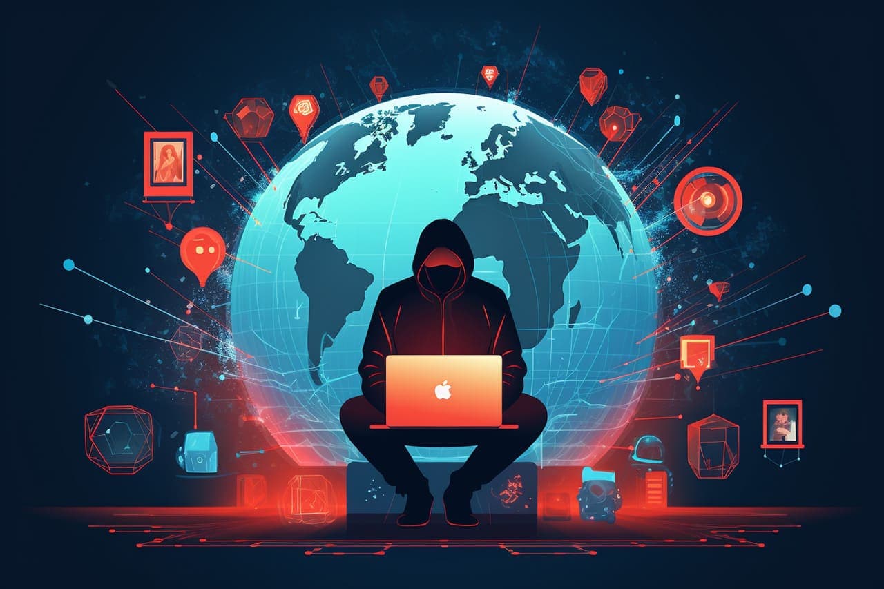 Cybersecurity in a Post-Pandemic World: Navigating New Threats