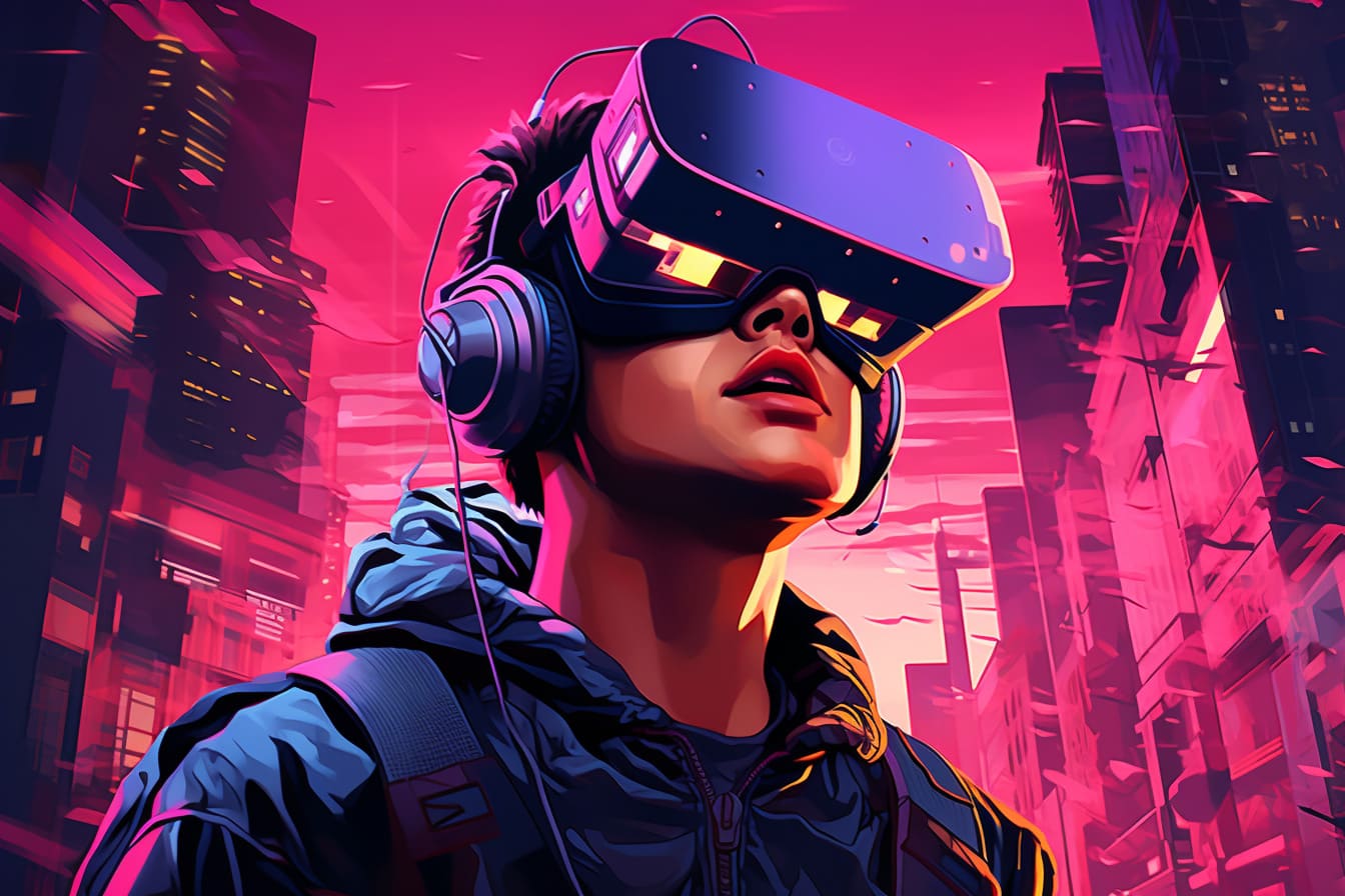 Reality Check: The Unstoppable Rise of Virtual Reality in Gaming