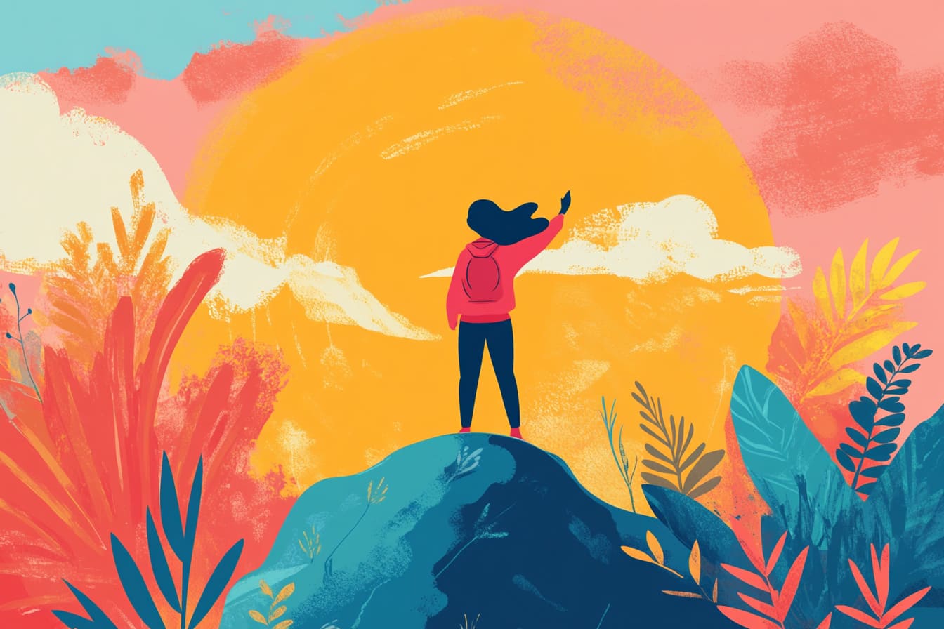 Resilient Creators - Building Resilience in the Face of Creative Challenges