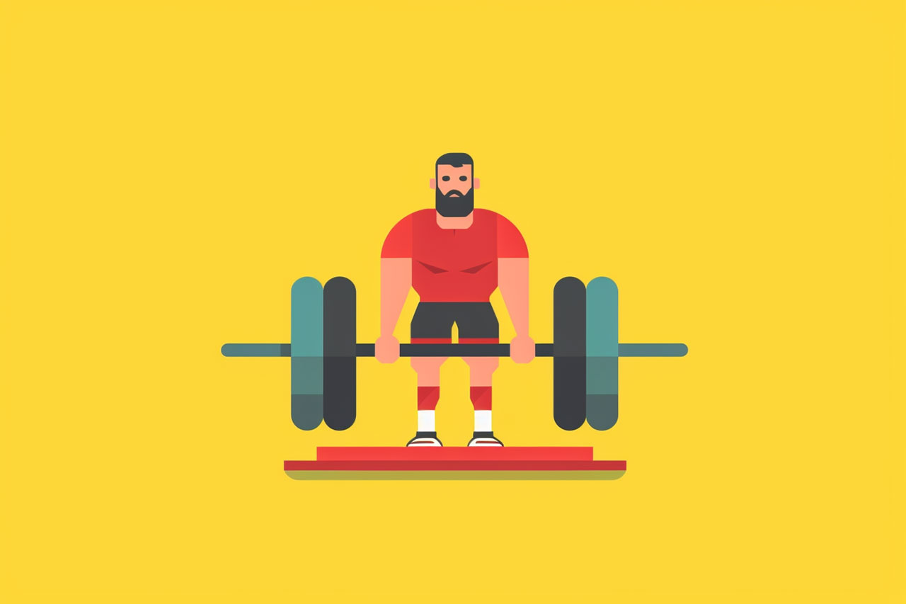 Unleashing the Power of the Deadlift - Form, Variations, and Benefits