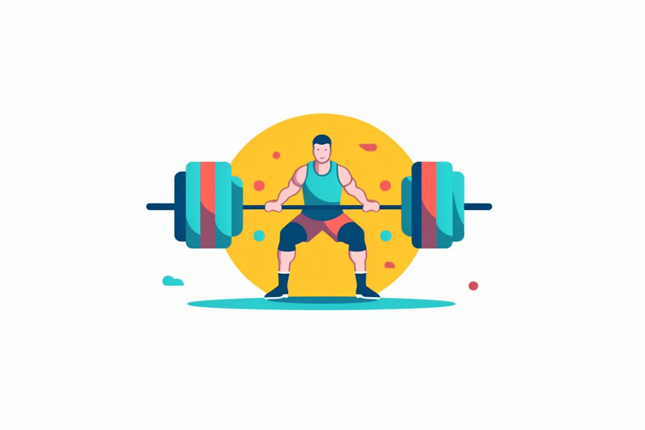 The Role of Genetics in Strength and Muscle Development