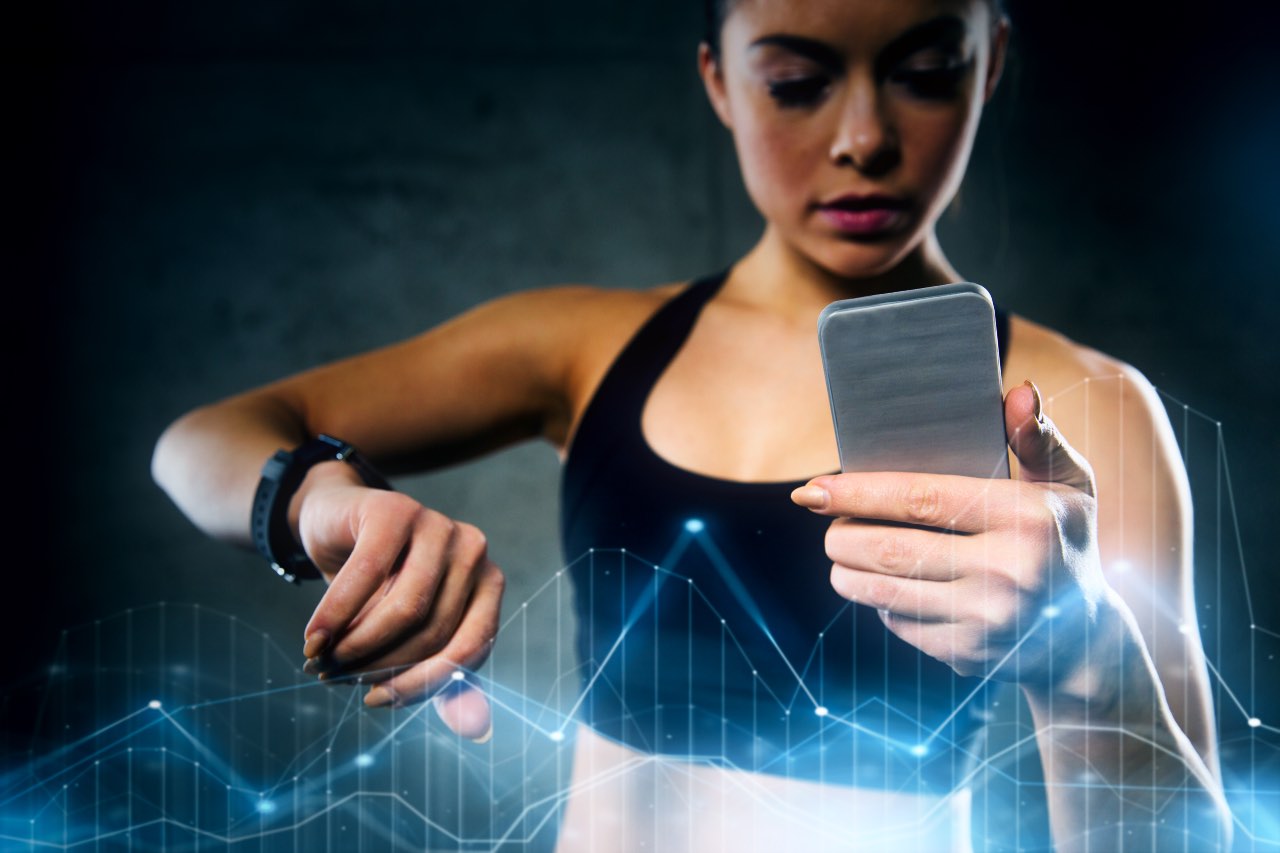 6 of the Best My Fitness Pal Tips