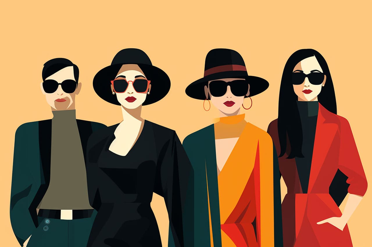 Sustainable Fashion Icons: Inspiring Personalities Leading the Green Style Movement